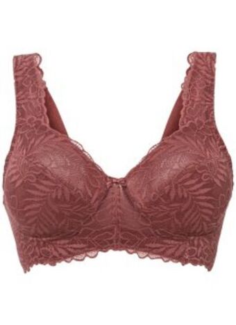 Reggiseno senza ferretto