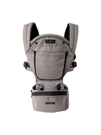 Prenatal Miamily hipster plus stone grey offerta