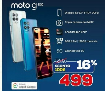 Smartphone android