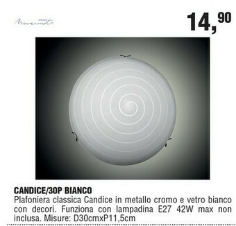 Plafoniere