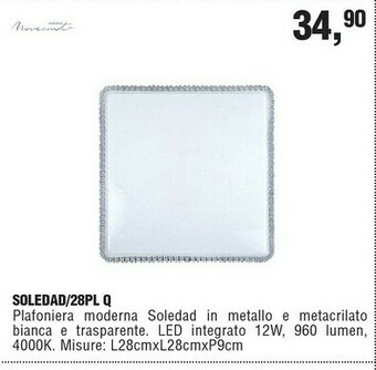 BricolaRge Lampadine offerta