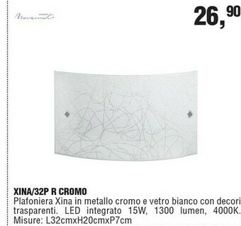 BricolaRge Lampadine offerta