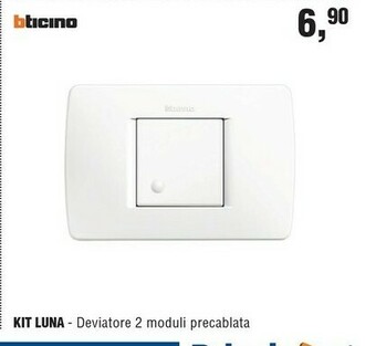 Prese elettriche