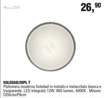 BricolaRge Lampadine offerta