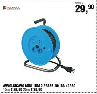 BricolaRge Prese elettriche offerta