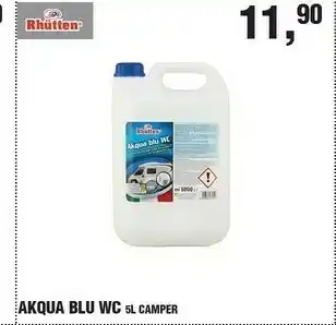 Pulizia bagno