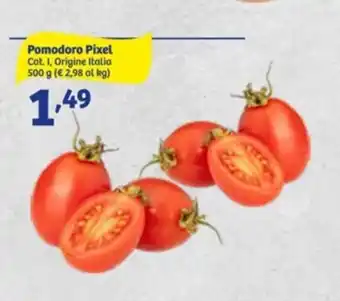 Pomodori Pixel 500 g