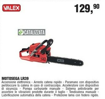 BricolaRge Attrezzi da giardino offerta