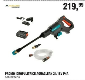 BricolaRge Tagliasiepi offerta