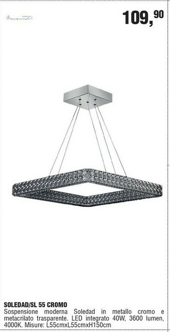 BricolaRge Lampadine offerta