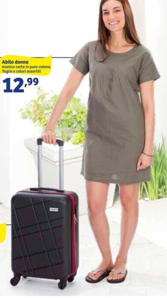 In'S Mercato Abito donna offerta