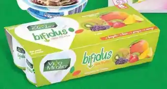 MD Discount Yogurt Bifidus 125 g x8 offerta