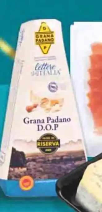 MD Discount Grana Padano D.O.P. 20 mesi offerta