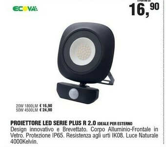 BricolaRge Lampadine offerta