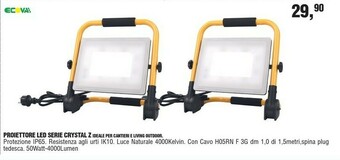 BricolaRge Lampadine offerta