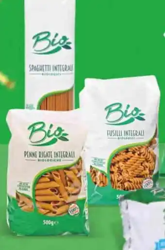 MD Discount Pasta Integrale 500 g offerta