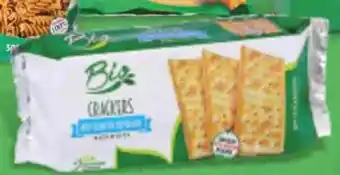 MD Discount Crackers 250 g offerta
