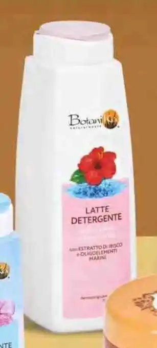 MD Discount Latte Detergente 250 ml offerta
