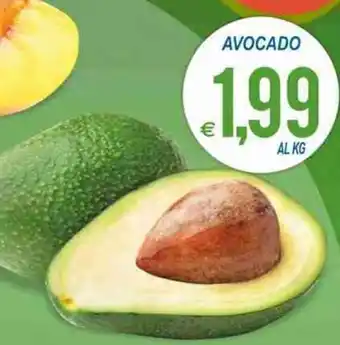 MD Discount Avocado offerta