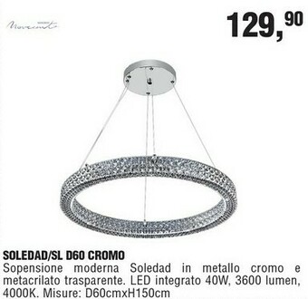 BricolaRge Lampadine offerta