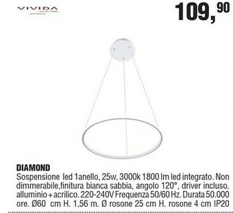 BricolaRge Lampadine offerta