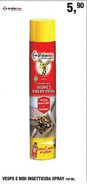 BricolaRge Insetticida offerta
