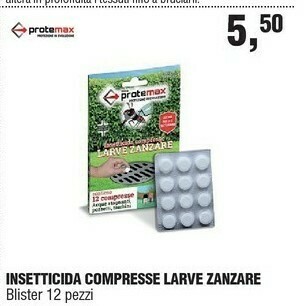 BricolaRge Insetticida offerta