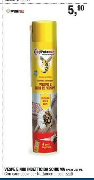BricolaRge Insetticida offerta