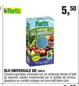 BricolaRge Giardinaggio offerta