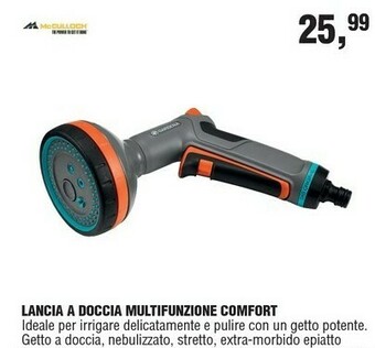 Irrigazione