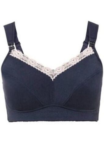 Bonprix Reggiseno allattamento senza ferretto con cotone biologico offerta