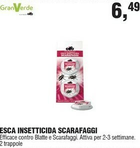 BricolaRge Insetticida offerta