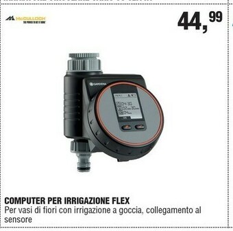 BricolaRge Irrigazione offerta