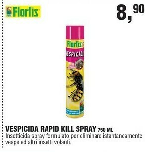 BricolaRge Insetticida offerta