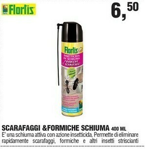 BricolaRge Insetticida offerta