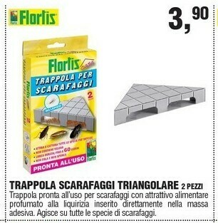 BricolaRge Insetticida offerta