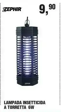 BricolaRge Lampade da tavolo offerta