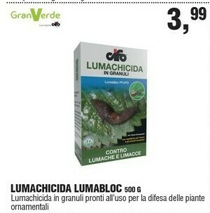 BricolaRge Giardinaggio offerta