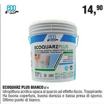 BricolaRge Idropittura offerta