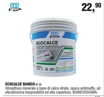 BricolaRge Idropittura offerta