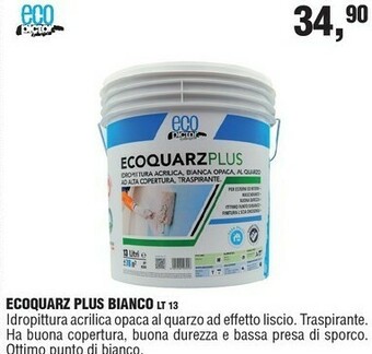 BricolaRge Idropittura offerta
