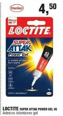 Loctite Colla