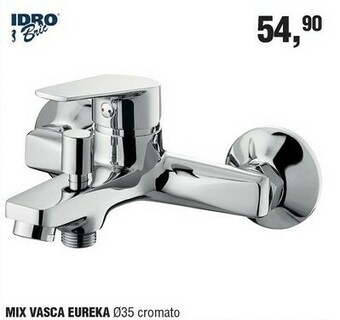BricolaRge Rubinetteria offerta
