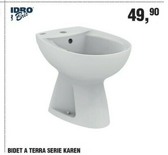 BricolaRge Rubinetteria offerta