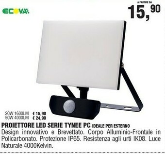 BricolaRge Lampadine offerta