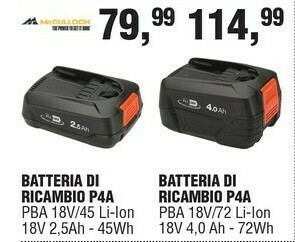BricolaRge Tagliasiepi offerta