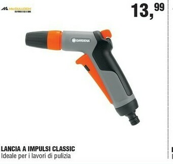 BricolaRge Irrigazione offerta
