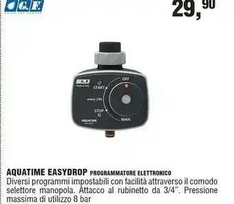 Irrigazione