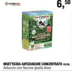 BricolaRge Insetticida offerta
