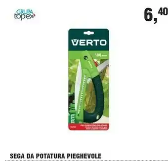 BricolaRge Sega Forbici per potatura offerta